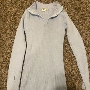 princess polly ribbed dress